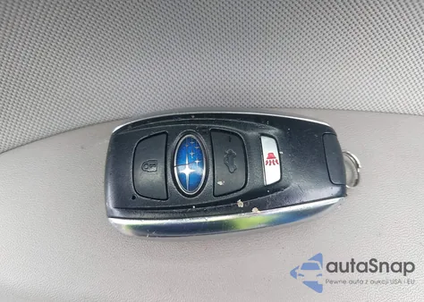 2021 Subaru Forester Premium z USA, uszkodzony, nr VIN JF2SKAJC5MH436675